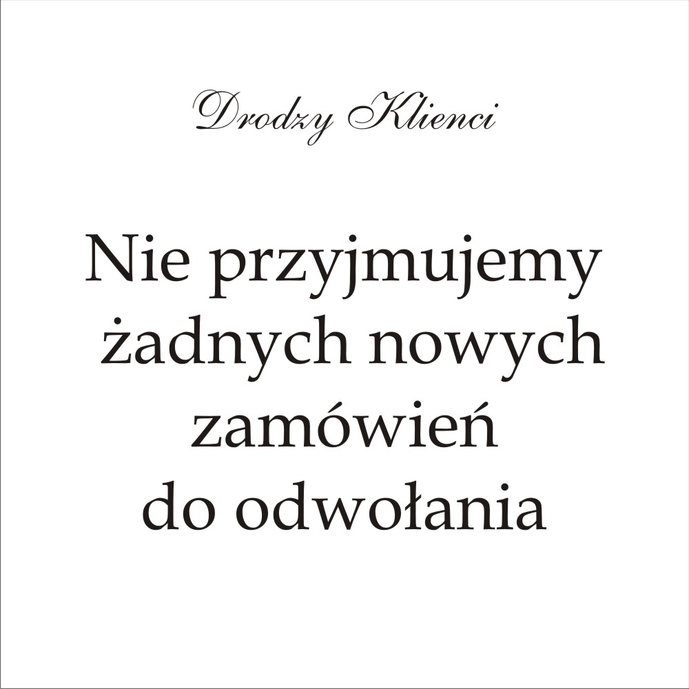 glamour - informacja